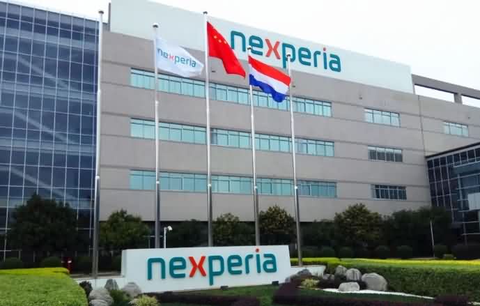 反转！荷兰归还安世半导体控制权-芯城品牌采购网